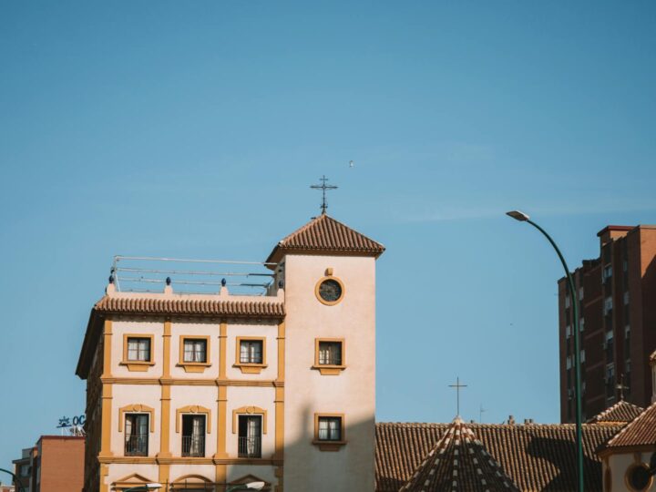 Museo di Malaga